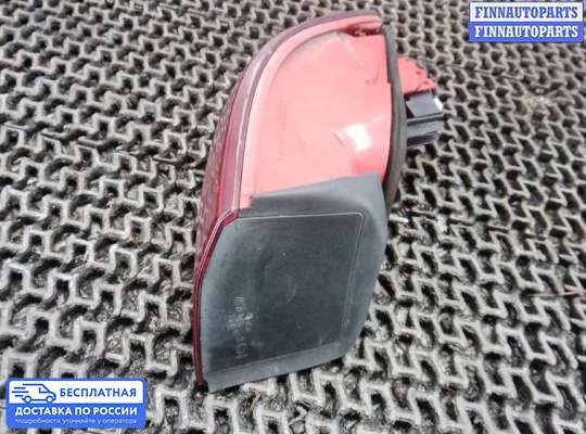 Фонарь задний на Alfa Romeo 159