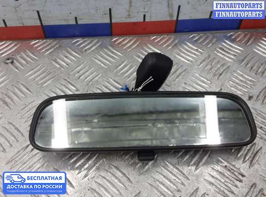 Зеркало салонное на Hyundai i30 I (FD)