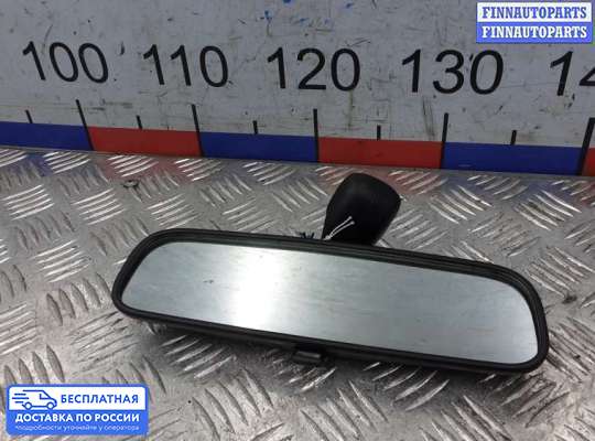 Зеркало салонное на Hyundai i30 I (FD)