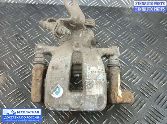 Суппорт на Volkswagen Touran I (1T)