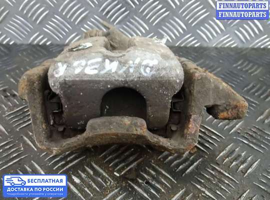 Суппорт на Volkswagen Touran I (1T)