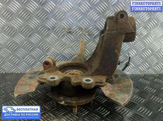 Ступица на Ford Kuga II / Escape III