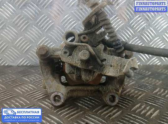 Суппорт на Volkswagen Jetta VI (1B)