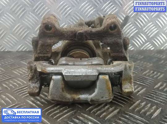 Суппорт на Volkswagen Jetta VI (1B)