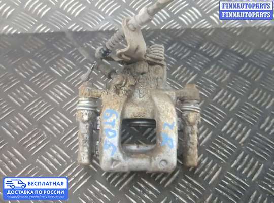Суппорт на Volkswagen Jetta VI (1B)