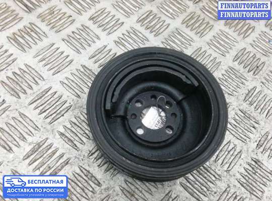 Шкив коленвала на SEAT Ibiza IV (6J5)