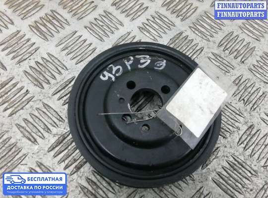 Шкив коленвала на SEAT Ibiza IV (6J5)
