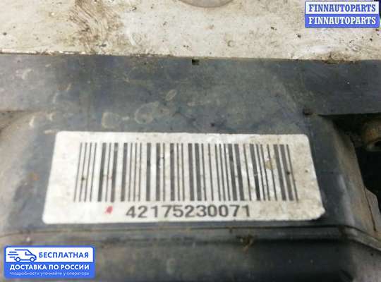 Блок ABS на Kia Carens II (UN)