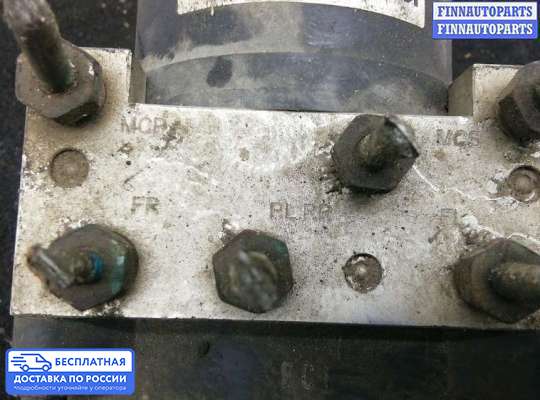 Блок ABS на Kia Carens II (UN)