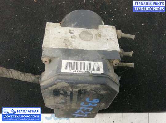 Блок ABS на Kia Carens II (UN)