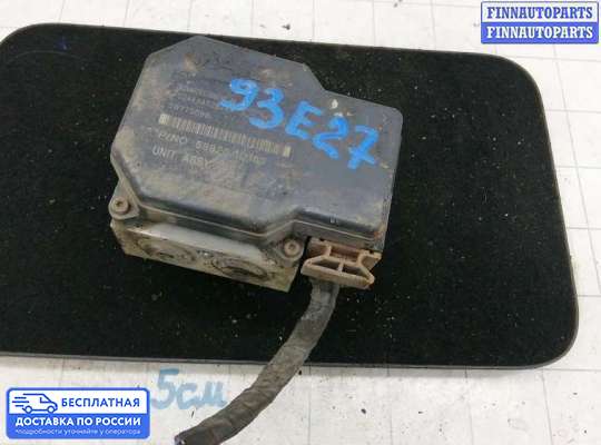 Блок ABS на Kia Carens II (UN)