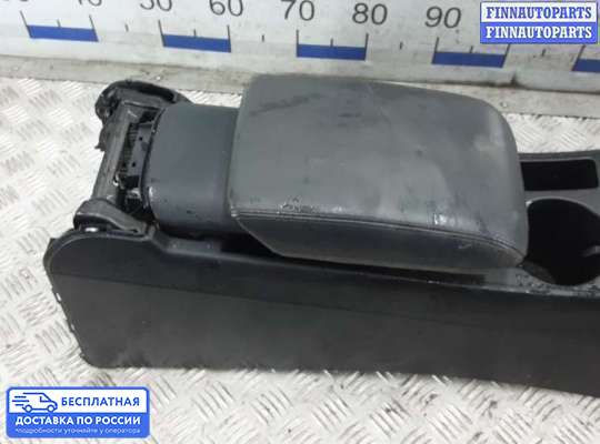 Подлокотник на Audi A5 (8T)