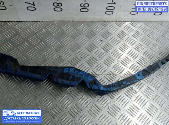 Кронштейн бампера на Skoda Octavia (1Z, A5)