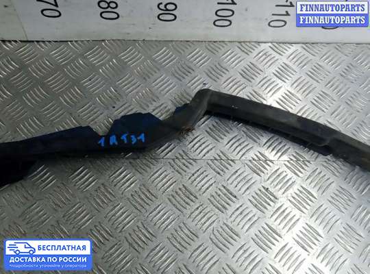 Кронштейн бампера на Skoda Octavia (1Z, A5)