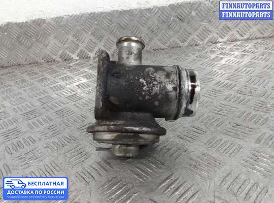 Клапан рециркуляции газов (EGR) на BMW X5 (E53)