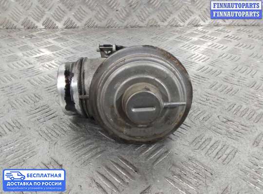 Клапан рециркуляции газов (EGR) на BMW X5 (E53)