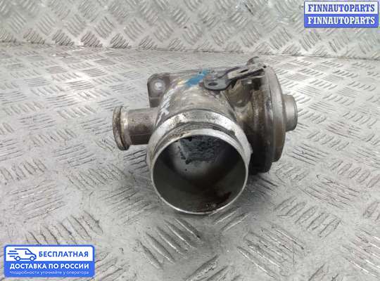Клапан рециркуляции газов (EGR) на BMW X5 (E53)
