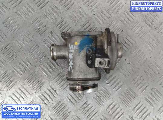 Клапан рециркуляции газов (EGR) на BMW X5 (E53)
