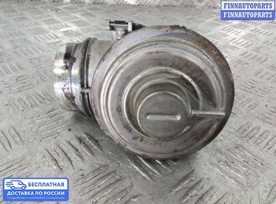 Клапан рециркуляции газов (EGR) на BMW X5 (E53)