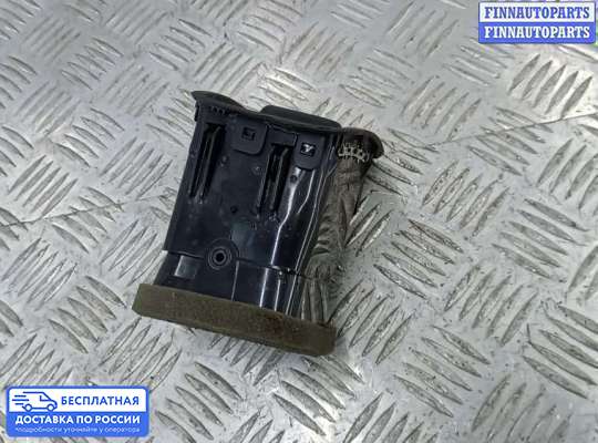 Дефлектор обдува салона на Skoda Yeti (5L)