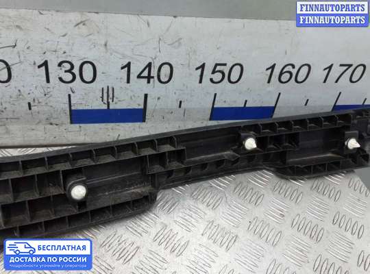 Пластик на Land Rover Freelander II