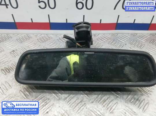 Зеркало салонное на Range Rover Sport I (L320)