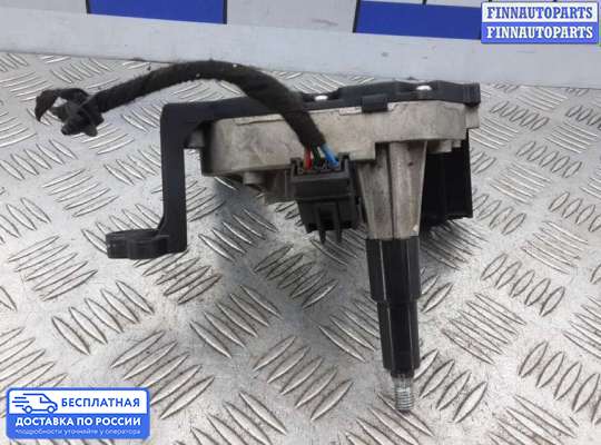 Моторчик дворников (стеклоочистителя) на Chevrolet Cruze I (J300)