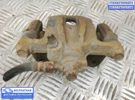 Суппорт на Chevrolet Lacetti