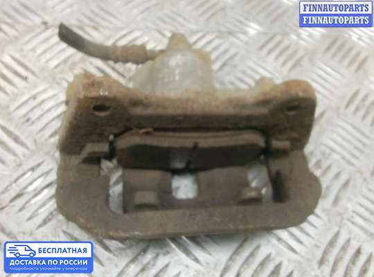 Суппорт на Chevrolet Lacetti