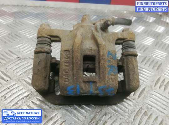 Суппорт на Chevrolet Lacetti