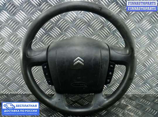 Руль на Peugeot Boxer II (250/290)
