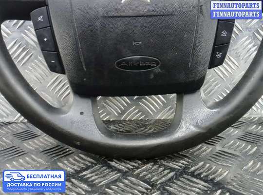 Руль на Peugeot Boxer II (250/290)