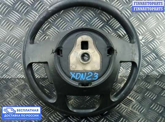 Руль на Peugeot Boxer II (250/290)