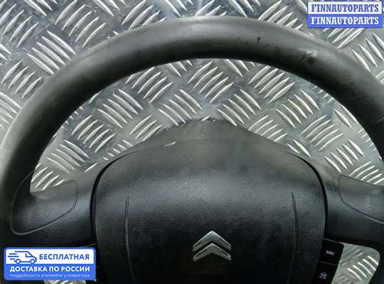 Руль на Peugeot Boxer II (250/290)