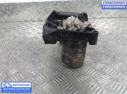 Корпус масляного фильтра на Ford Focus II