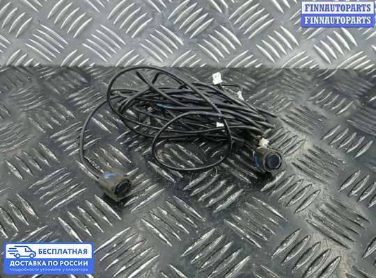 Датчик парктроника на Citroen C4 I (LC_)