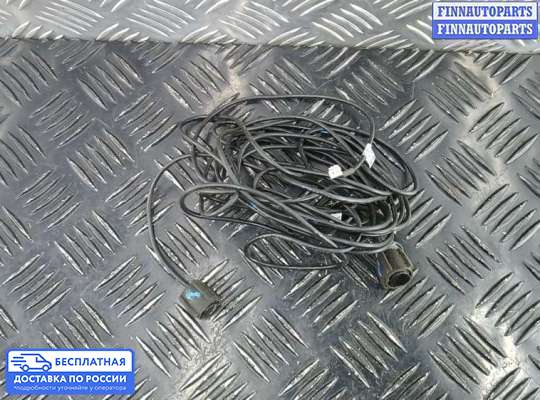 Датчик парктроника на Citroen C4 I (LC_)