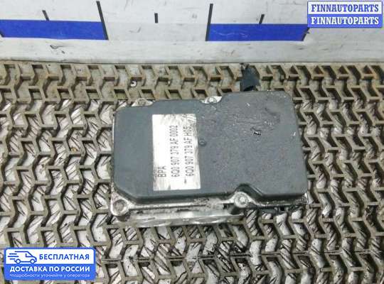 Блок ABS на Volkswagen Polo Mk4 (6Q/9N3)