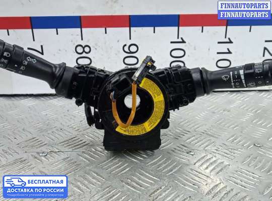 Подрулевой шлейф (кольцо SRS) на Hyundai ix35 I / Tucson II (LM)