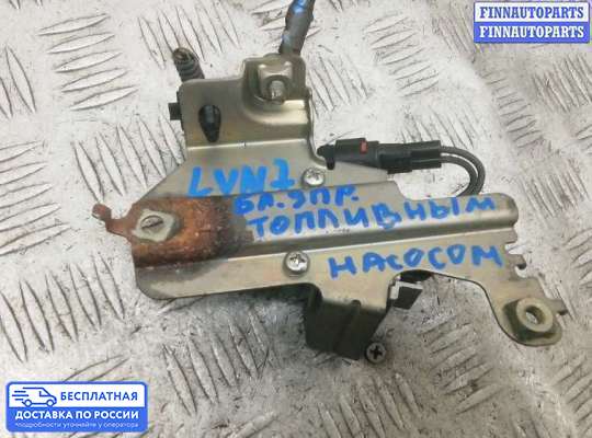 ЭБУ ДВС (блок управления двигателем) на Lexus GS III (S190)