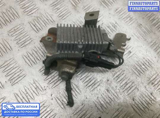 ЭБУ ДВС (блок управления двигателем) на Lexus GS III (S190)