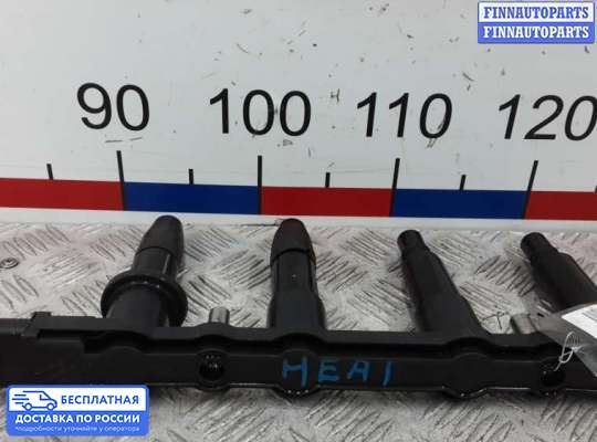 Катушка зажигания на Opel Vectra C