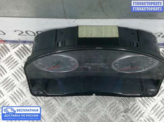 Щиток приборов на Volkswagen Golf V (1K)