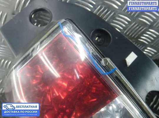 Фонарь задний на Subaru Forester III (SH)
