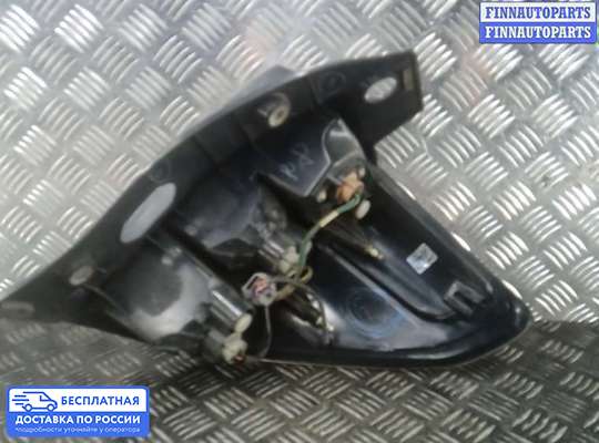 Фонарь задний на Subaru Forester III (SH)