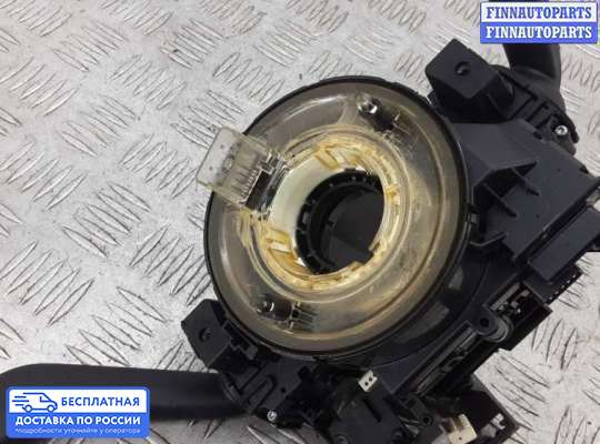 Подрулевой переключатель на Volkswagen Passat B6 (3C)