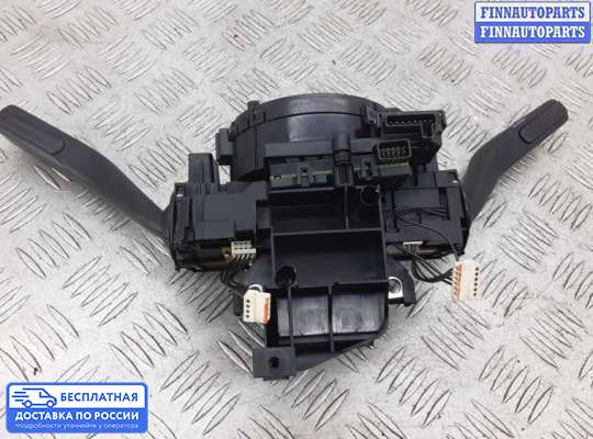 Подрулевой переключатель на Volkswagen Passat B6 (3C)