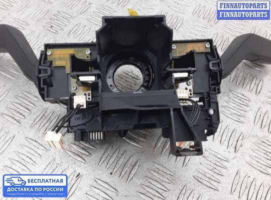 Подрулевой переключатель на Volkswagen Passat B6 (3C)