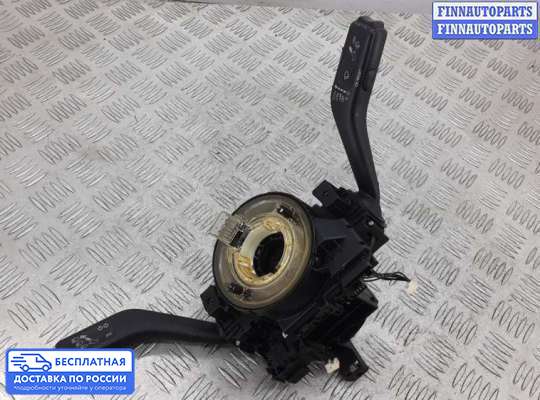 Подрулевой переключатель на Volkswagen Passat B6 (3C)