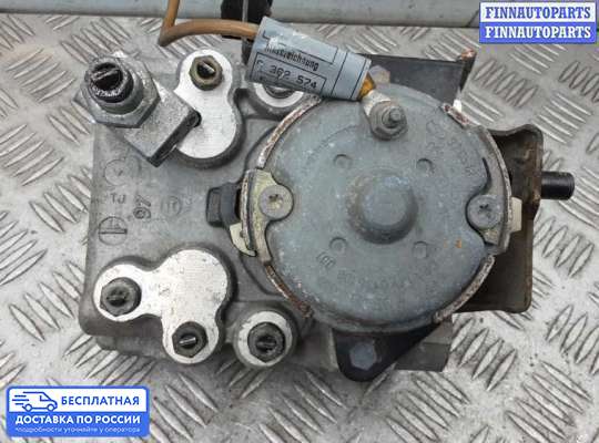 Блок ABS на BMW 5 (E39)